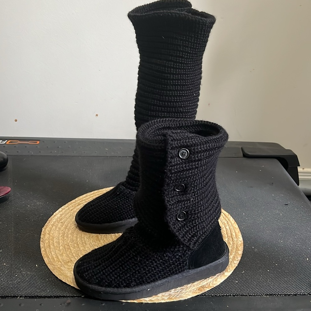 Ugg Boots Size 5.5